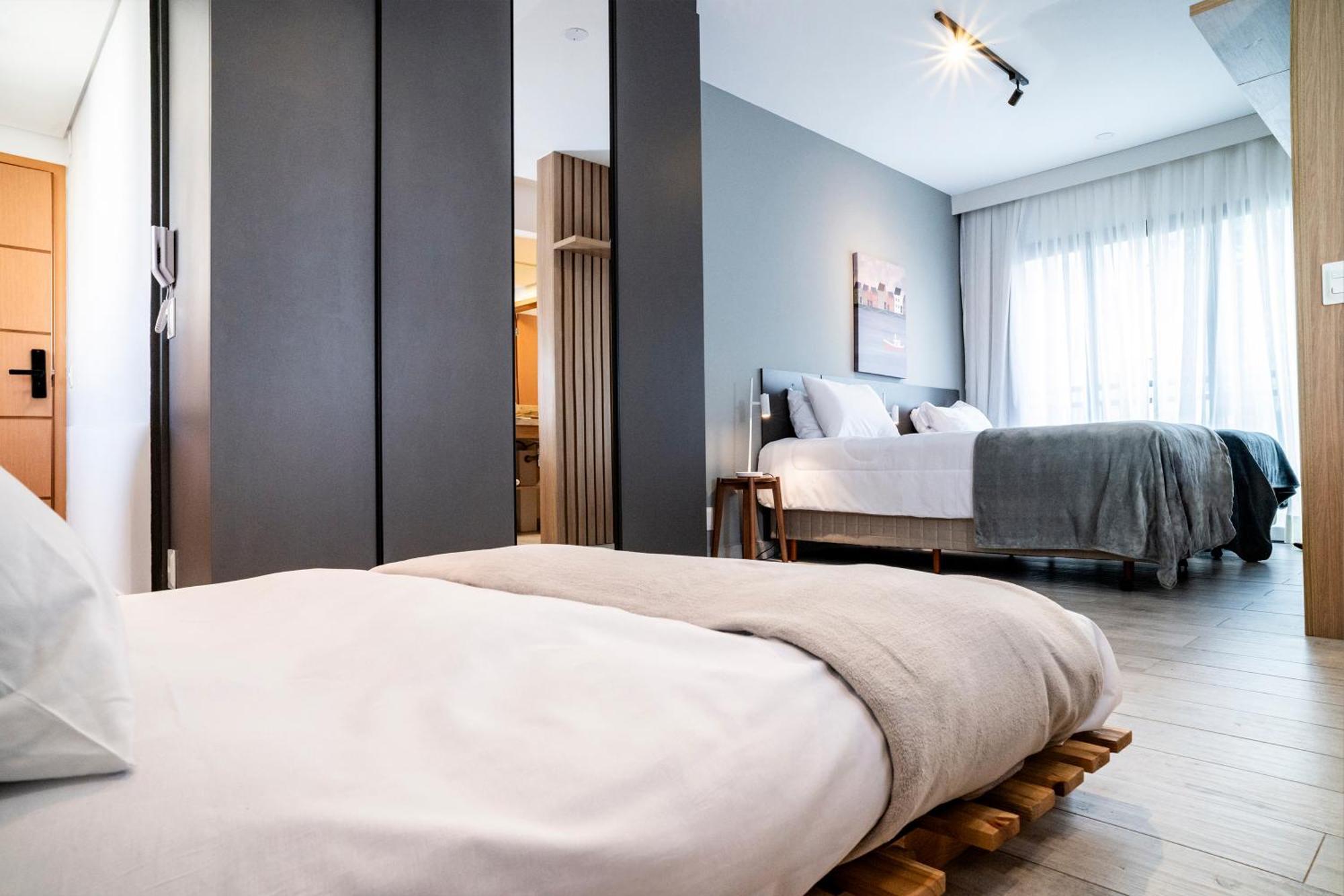 Paraiso Paulista Flats By Feel Sampa Apartment Sao Paulo