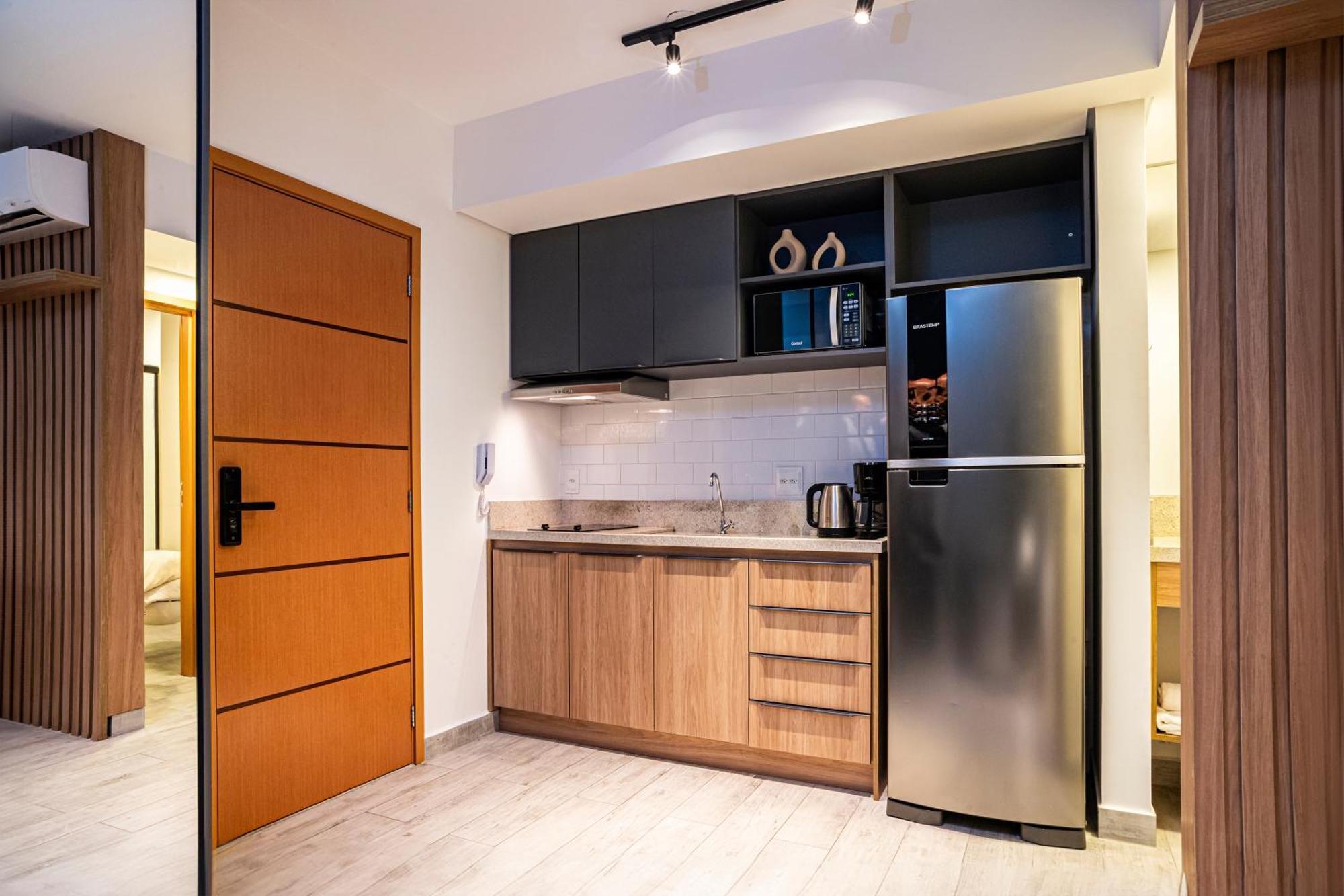 Paraiso Paulista Flats By Feel Sampa Apartamento São Paulo