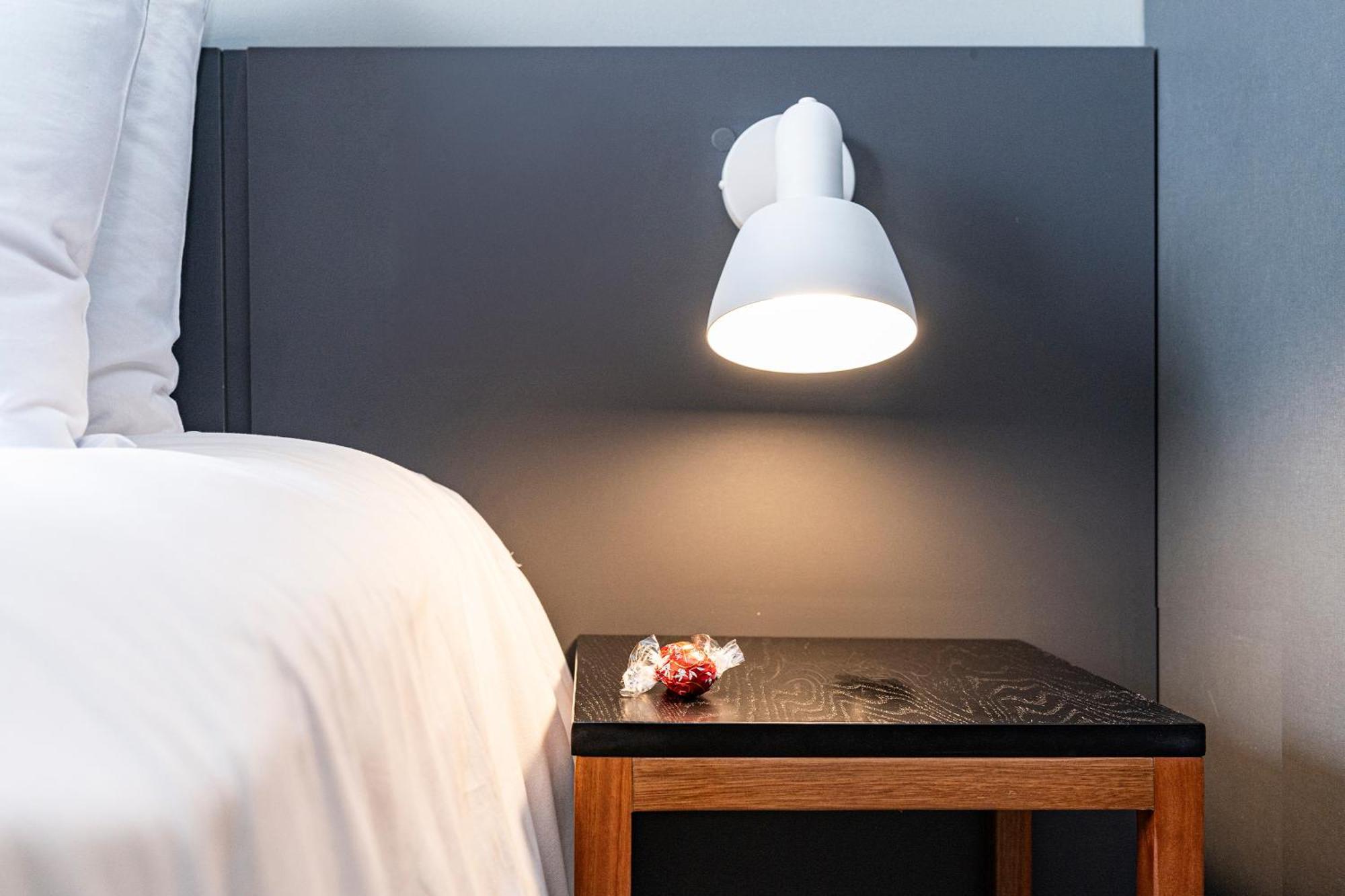 Paraiso Paulista Flats By Feel Sampa Apartamento