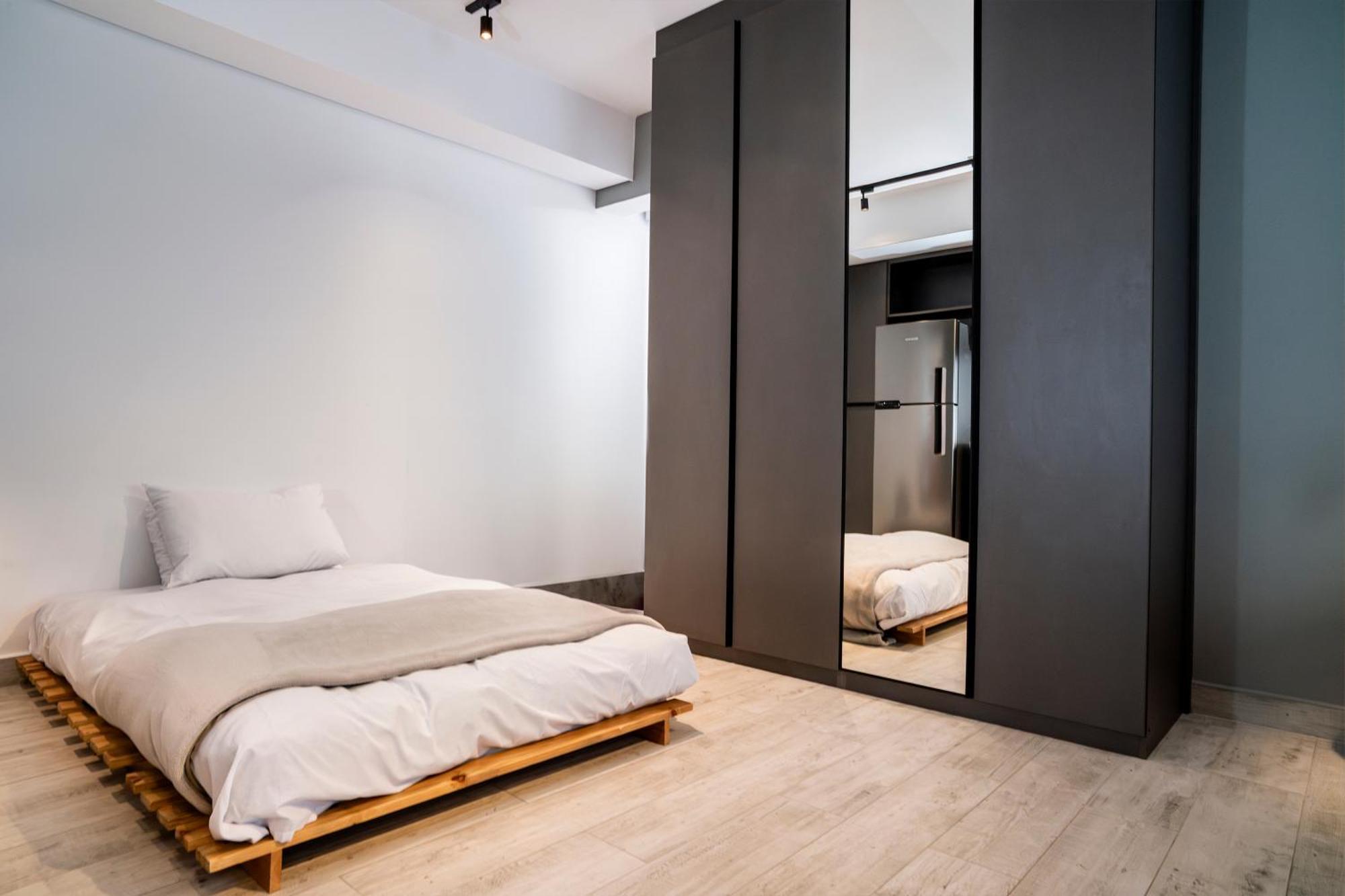 Paraiso Paulista Flats By Feel Sampa Apartamento *